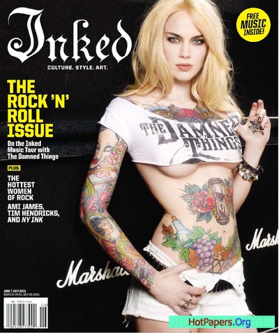 Download Inked  2011.06.01